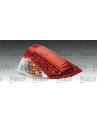 FANALE P/SX EST A LED RENAULT LAGUNA 08/07 
