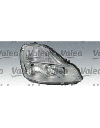 FARO DX H7-H1 PRED REG ELETT RENAULT MODUS-GRAND MODUS 12/07 