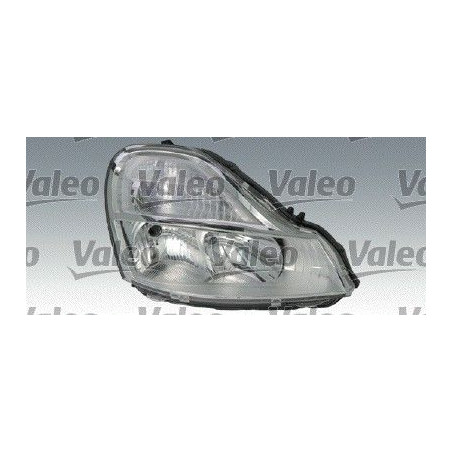FARO DX H7-H1 PRED REG ELETT RENAULT MODUS-GRAND MODUS 12/07 