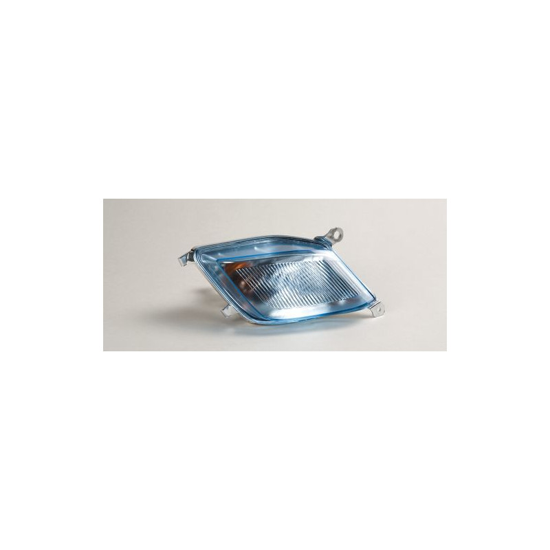 FANALE A/SX BLU NISSAN MICRA K12 09/07 