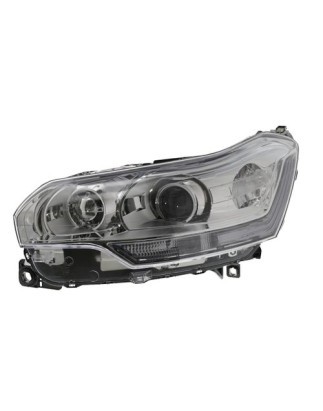 FARO SX XENO D1S DBL DRL C/MOTOR EL+CENTR CITROEN C5 01/08 