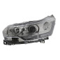 FARO SX XENO D1S DBL DRL C/MOTOR EL+CENTR CITROEN C5 01/08 