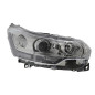 FARO DX XENO D1S DBL DRL C/MOTOR EL+CENTR CITROEN C5 01/08 