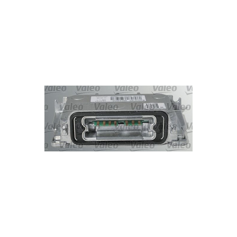 CENTRALINA XENON 6G