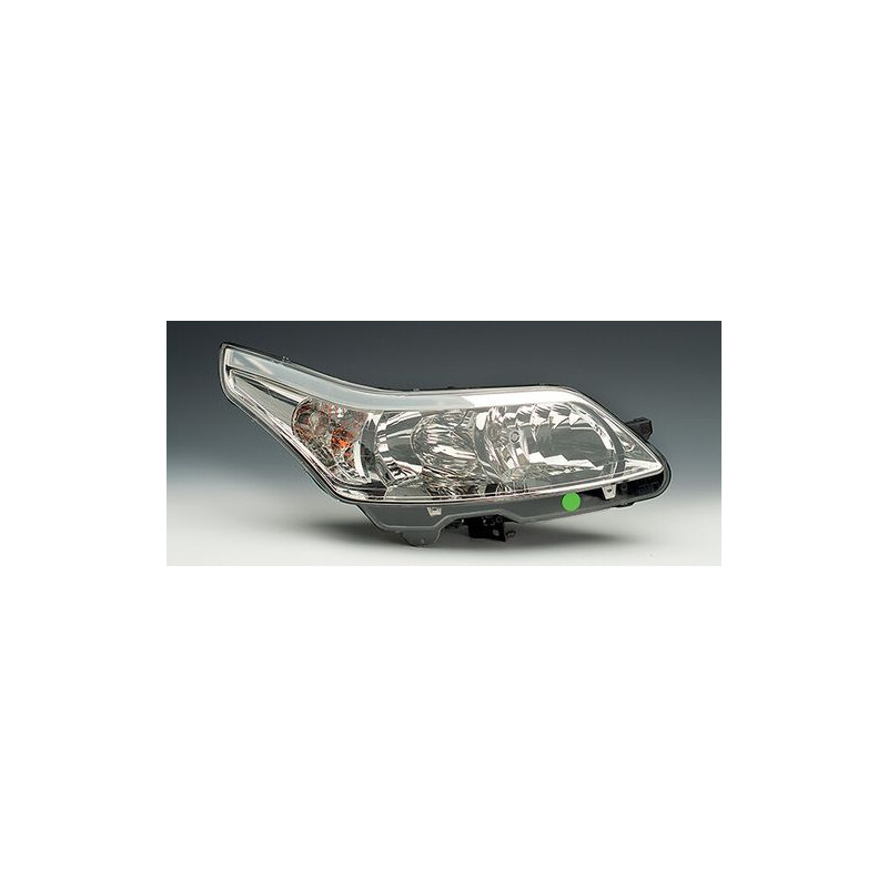FARO SX H7-H1 C/MOTOR ELETT CITROEN C4 03/05 