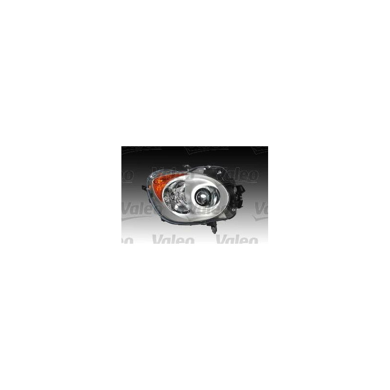 FARO DX H7-H7 C/MOTOR ELETT ALFA MITO 04/08 
