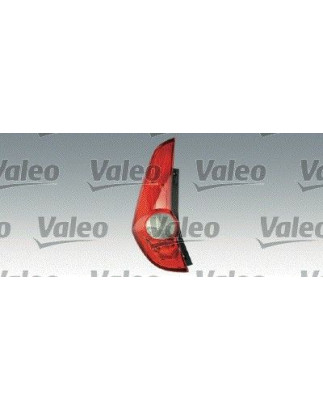 FA OPEL AGILA 2008/04 R LHD