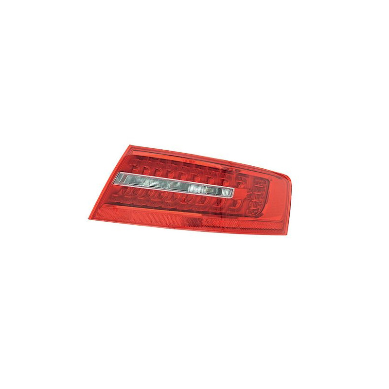 FANALE POST SX EST A LED AUDI A6 11/08 