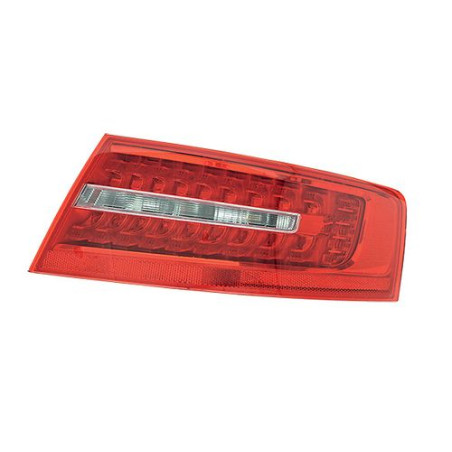 FANALE POST SX EST A LED AUDI A6 11/08 
