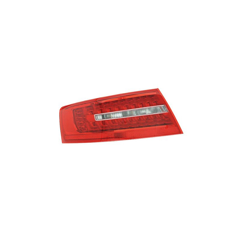 FANALE POST DX EST A LED AUDI A6 11/08 
