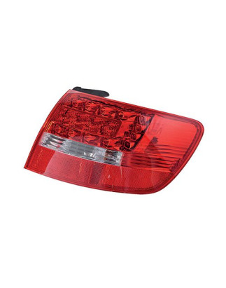 FANALE POST DX EST A LED AUDI A6 ALLROAD 11/08 