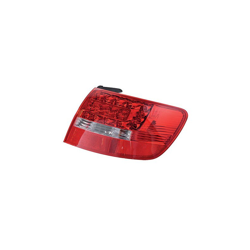 FANALE POST DX EST A LED AUDI A6 ALLROAD 11/08 