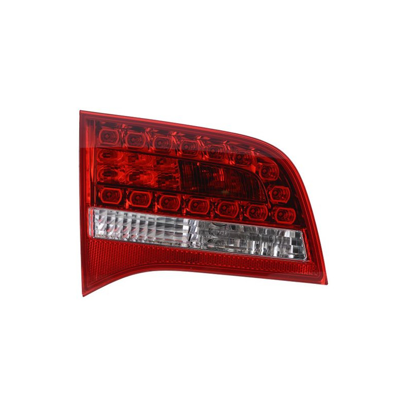 FANALE POST SX INT A LED AUDI A6 ALLROAD 11/08 