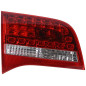 FANALE POST SX INT A LED AUDI A6 ALLROAD 11/08 