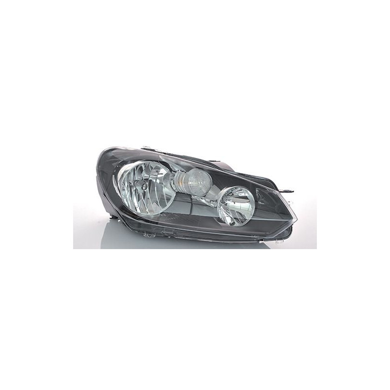 FARO SX H7-H15 PRED REGEL VW GOLF 6 01/09 