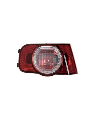FANALE RETRONEBBIA SX CITROEN C3 PICASSO 01/09