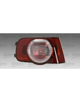 FANALE POST DX RETROMARCIA CITROEN C3 PICASSO 01/09