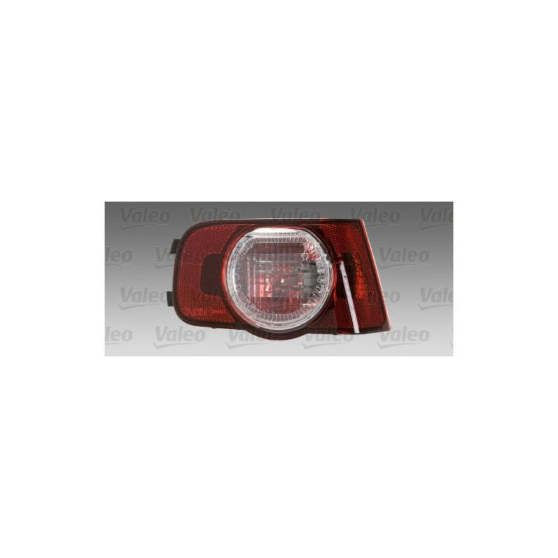 FANALE POST DX RETROMARCIA CITROEN C3 PICASSO 01/09 