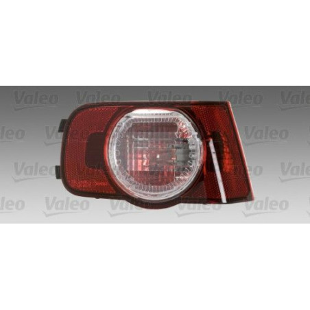 FANALE POST DX RETROMARCIA CITROEN C3 PICASSO 01/09