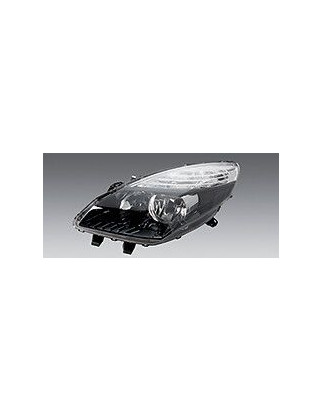FARO SX H7-H7 PRED REG ELETT RENAULT SCENIC 03/09 12/11
