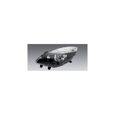 FARO SX H7-H7 PRED REG ELETT RENAULT SCENIC 03/09 12/11