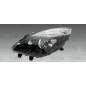FARO DX H7-H7 PRED REG ELETT RENAULT SCENIC 03/09 12/11