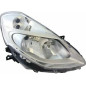 FARO DX 2H7 PRED REG ELETT REN CLIO 06/09  PARAB CROM