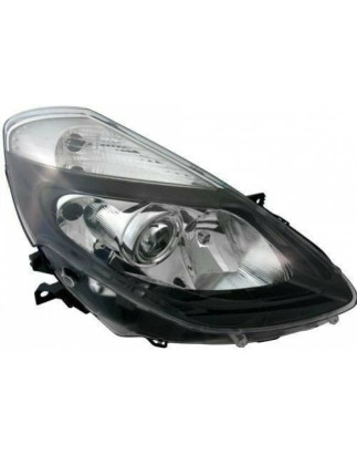 PR RENAULT CLIO III FBL DX LHD
