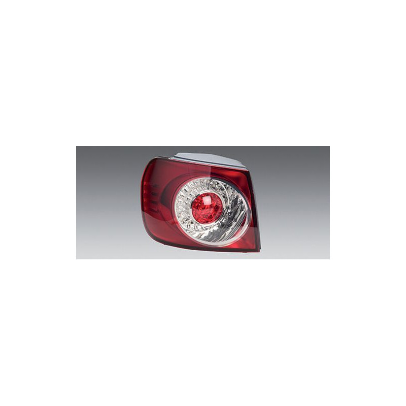 FANALE POST DX EST A LED VW GOLF PLUS 03/09 