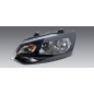 FARO SX H4 C/MOTOR ELETT VW POLO 09/09  TREND LINE