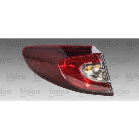 FANALE POST DX EST RENAULT MEGANE SW 11/08
