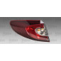 FANALE POST DX EST RENAULT MEGANE SW 11/08 