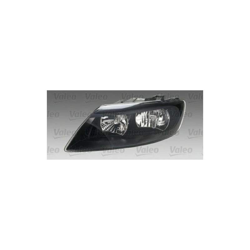 FARO DX H7 C/MOT EL AUDI Q7 06/09 