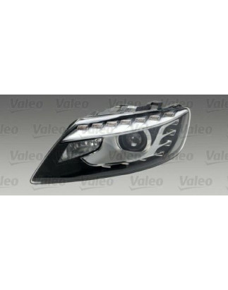 FARO DX XENO D3S DRL C/MOTOR EL S/CENTR AUDI Q7 06/09