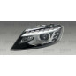 FARO DX XENO D3S DRL C/MOTOR EL S/CENTR AUDI Q7 06/09 