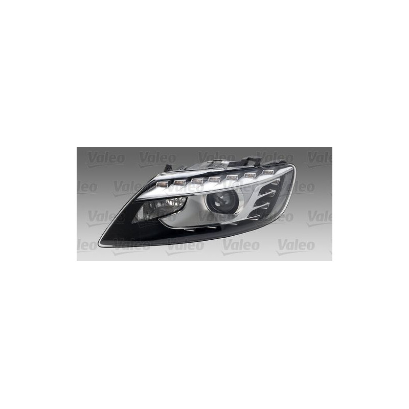 FARO SX TRIXENO D3S-H7 DRL C/MOTOR EL S/CENTR AUDI Q7 06/09 