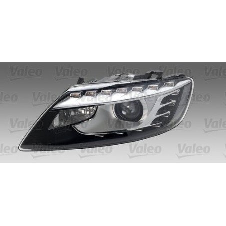 FARO SX TRIXENO D3S-H7 DRL C/MOTOR EL S/CENTR AUDI Q7 06/09