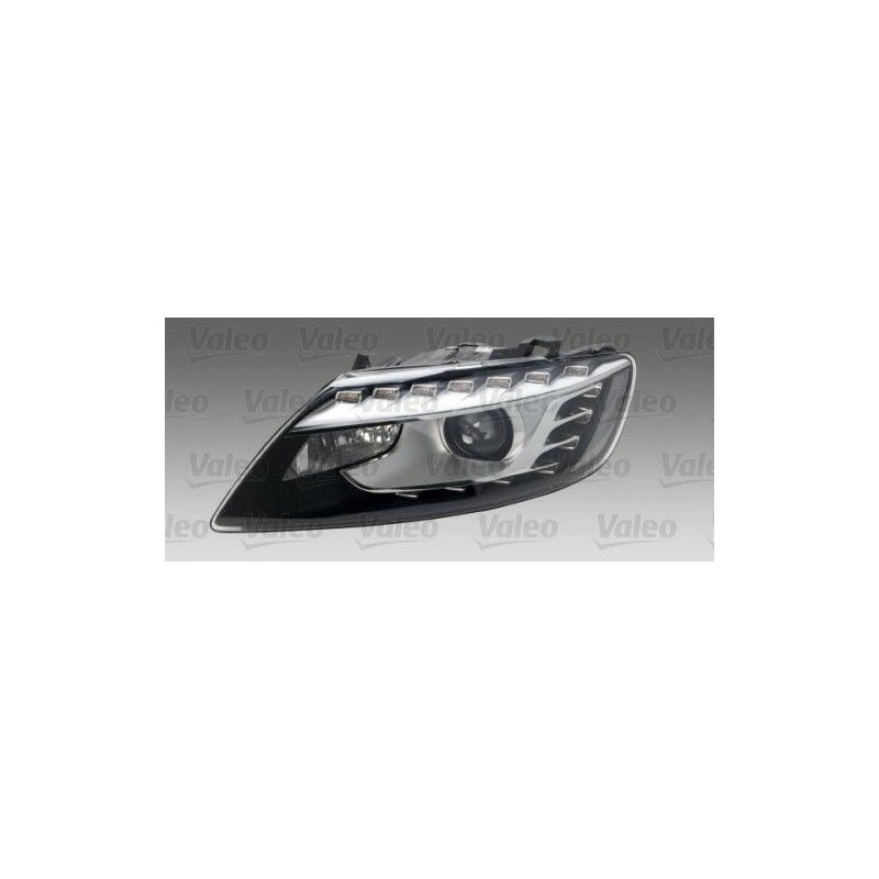 FARO DX TRIXENO D3S-H7 DRL C/MOTOR EL S/CENTR AUDI Q7 06/09 