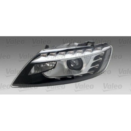 FARO DX TRIXENO D3S-H7 DRL C/MOTOR EL S/CENTR AUDI Q7 06/09