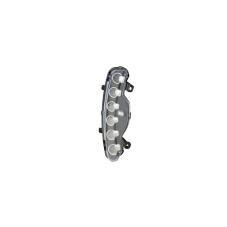 DRL DX A LED CITROEN DS3 11/09