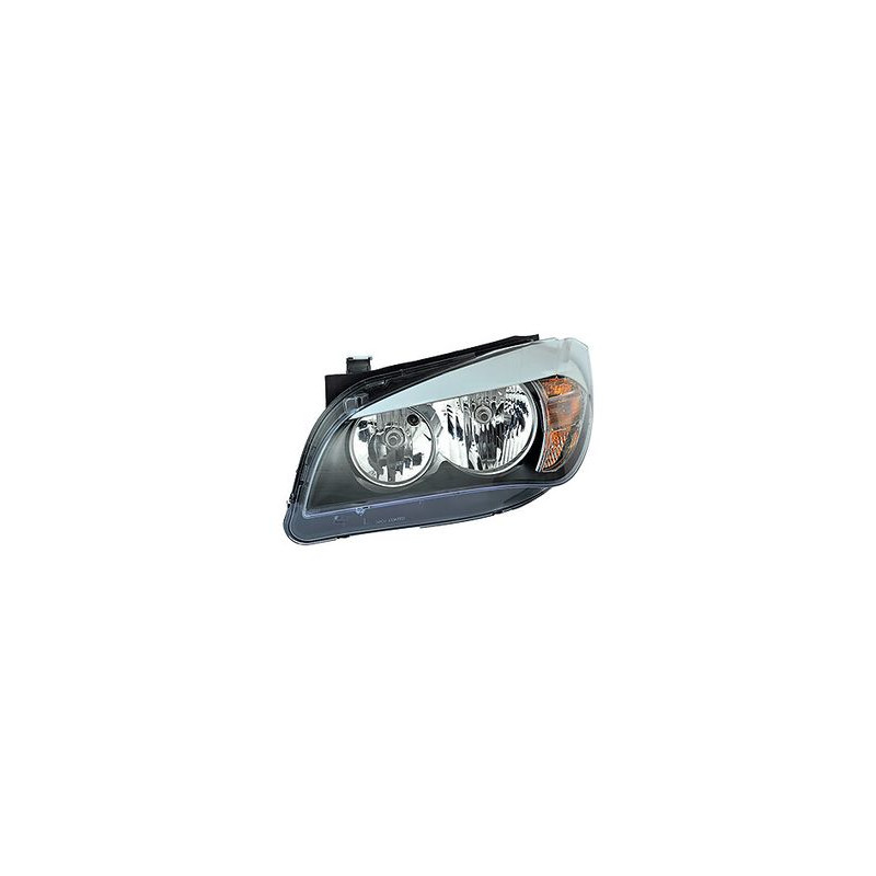 FARO SX 2H7 C/MOD GRIGIO CHIARO C/MOTOR EL BMW X1 E84 01/10 