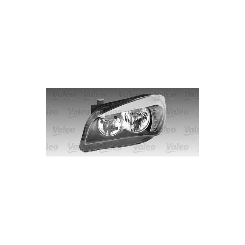 FARO DX 2H7 C/MOD GRIGIO CHIARO C/MOTOR EL BMW X1 E84 01/10 
