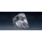 FRONT SIGNAL CLEAR MERCEDES C LH