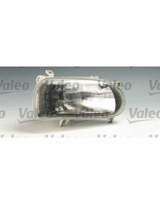 PR VW GOLF III 1991/11 H4 BULB L LHD
