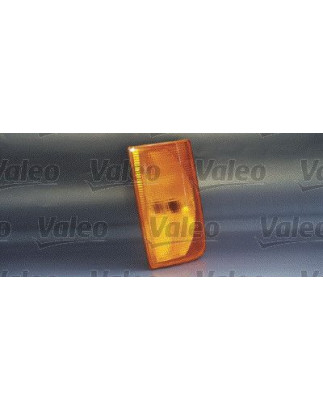 GR OTT A/SX ARANCIO VW LT 03/95