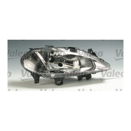 PR.DX HCR MONO PAR. MEGANE II 2/99-