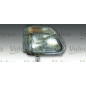 FARO DX H4 PRED REG ELETT OPEL AGILA-SUZ WAGON-R 01/00 