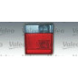 FANALE POST SX INT LAND ROVER RANGE ROVER  02/02