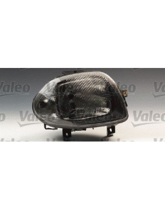PR RENAULT CLIO II 1998/03 L LHD