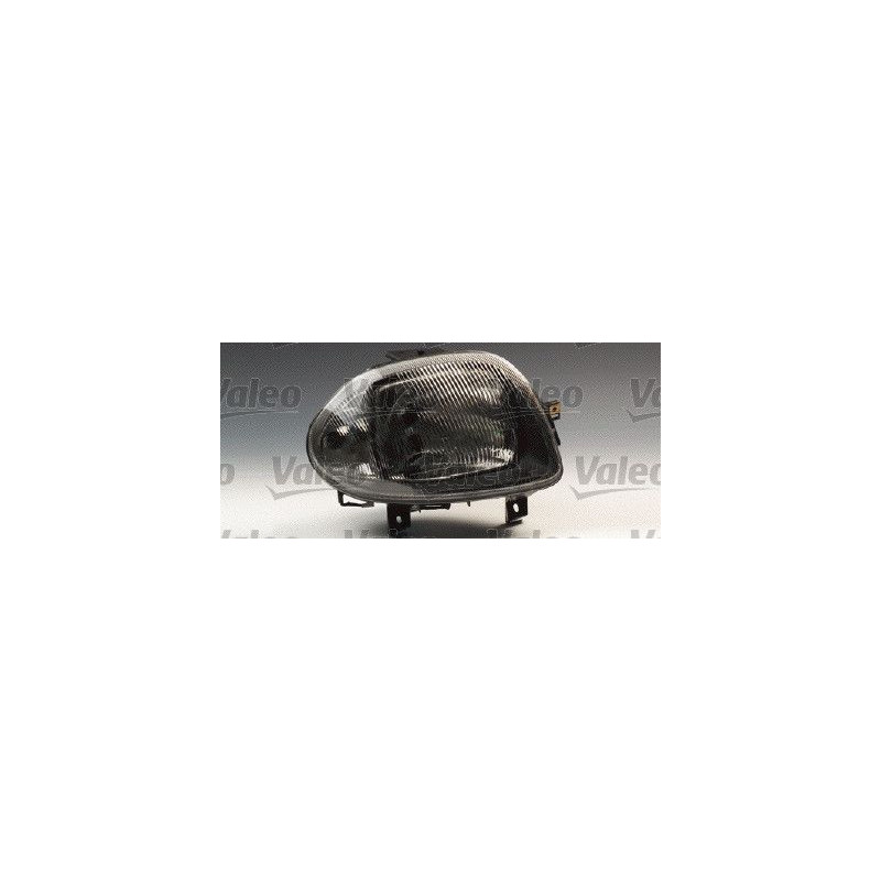 PR RENAULT CLIO II 1998/03 L LHD